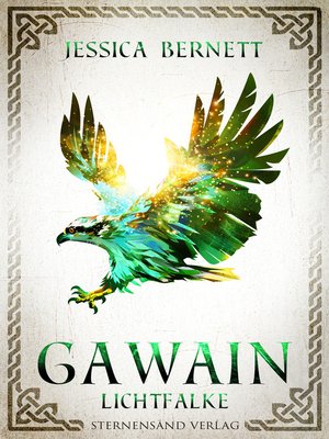 cover image of Gawain